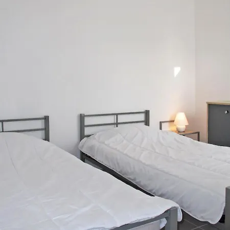 Holiday Le Jardin Des Sables - Ido184 Saint-Pierre-d'Oleron