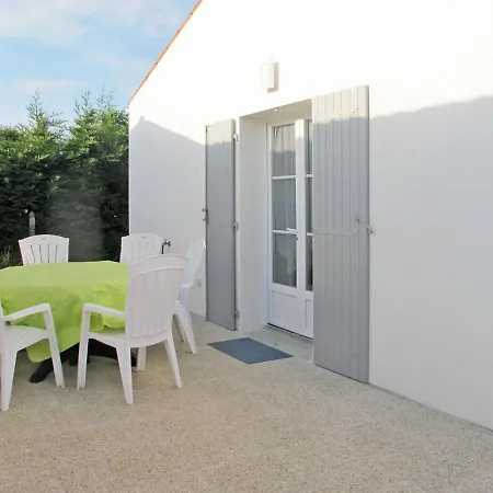 Holiday Le Jardin Des Sables - Ido184