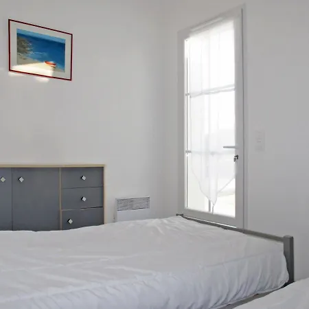 Holiday Le Jardin Des Sables - Ido184 Prázdninový dům *