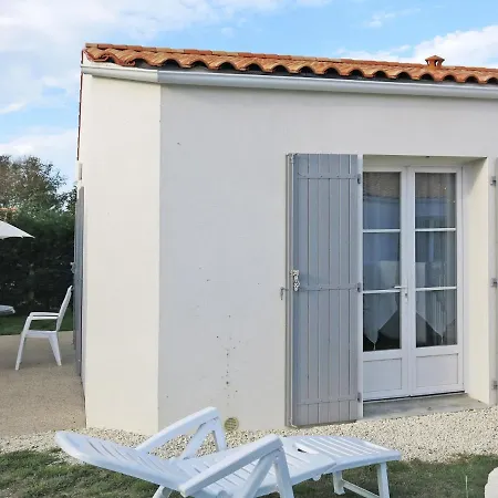 Holiday Le Jardin Des Sables - Ido184