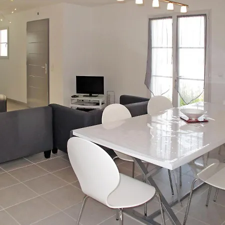 Holiday Le Jardin Des Sables - Ido184