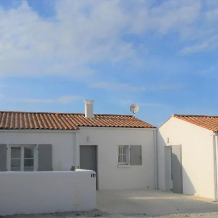 Holiday Le Jardin Des Sables - Ido184 Prázdninový dům *