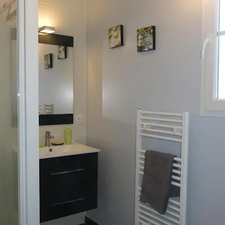 Holiday Le Jardin Des Sables - Ido184 *